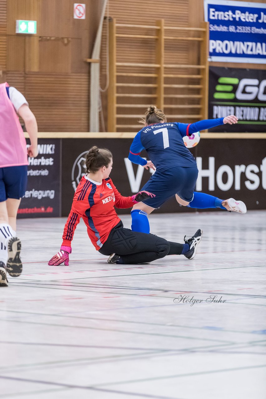 Bild 152 - VR Bank Cup Horst